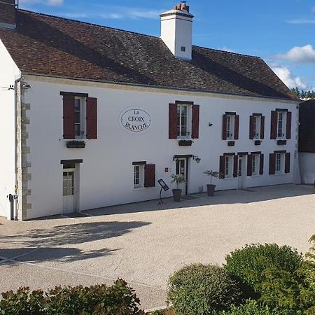 Veuves Les Bords De Loire 아파트 외부 사진