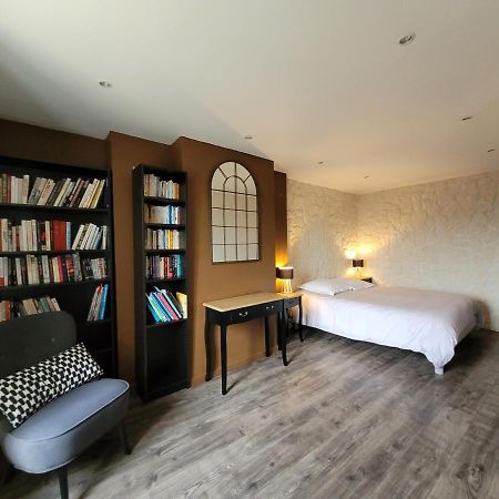 Veuves Les Bords De Loire 아파트 외부 사진