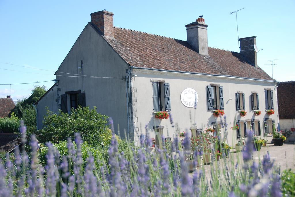 Veuves Les Bords De Loire 아파트 객실 사진